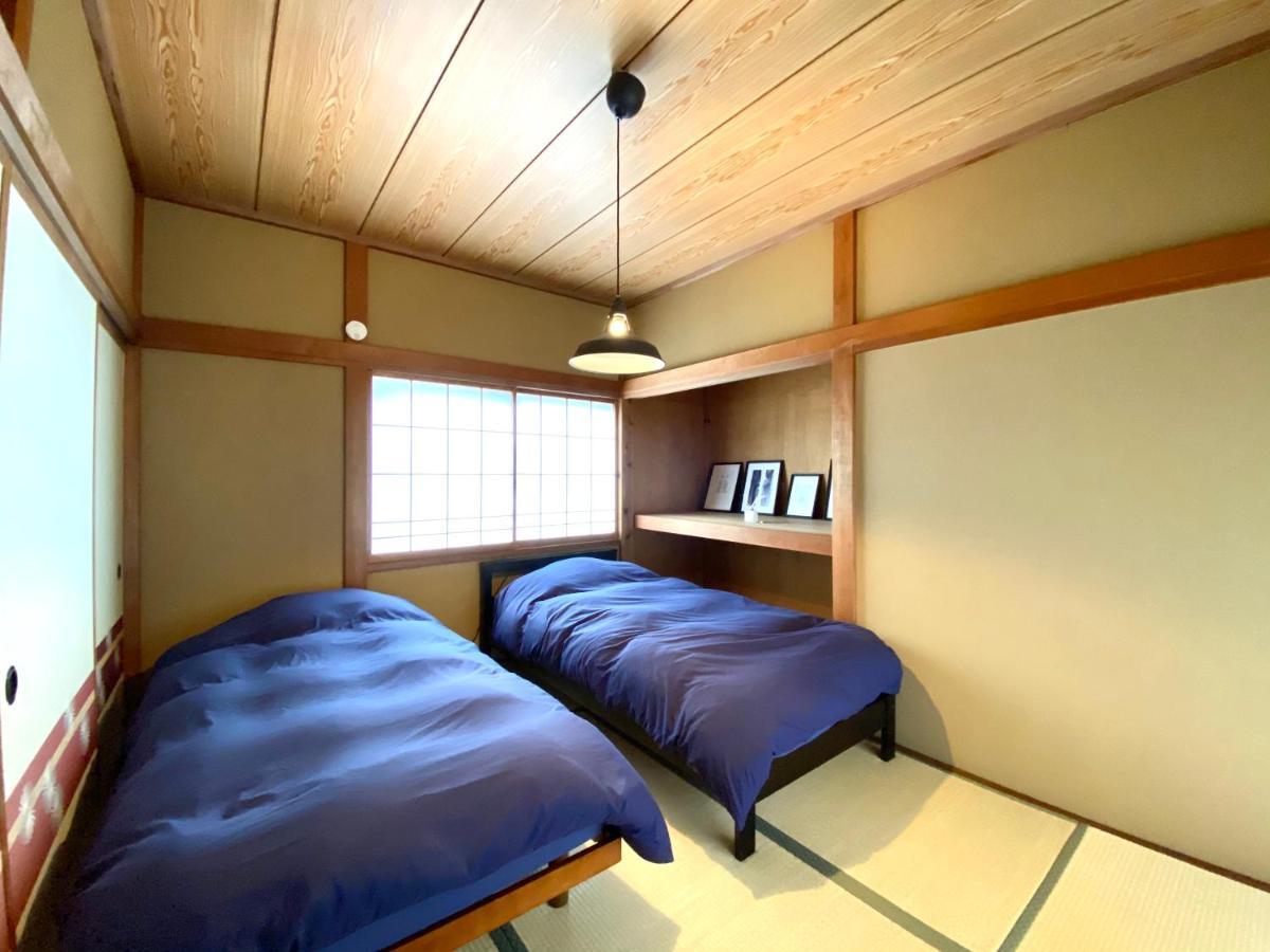 Hideout Hakone别墅 外观 照片