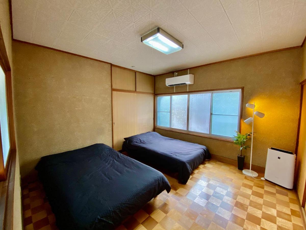 Hideout Hakone别墅 外观 照片
