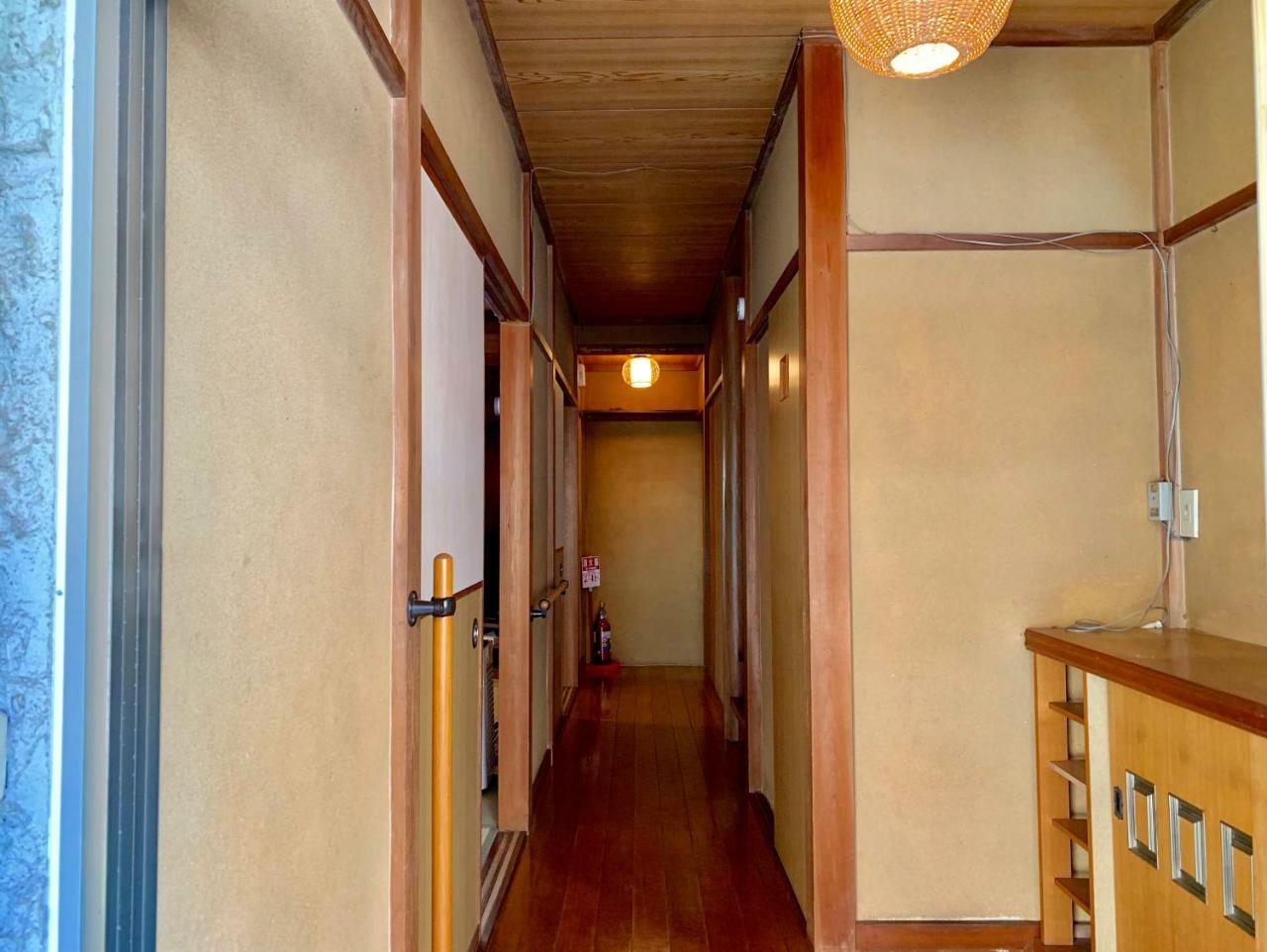 Hideout Hakone别墅 外观 照片